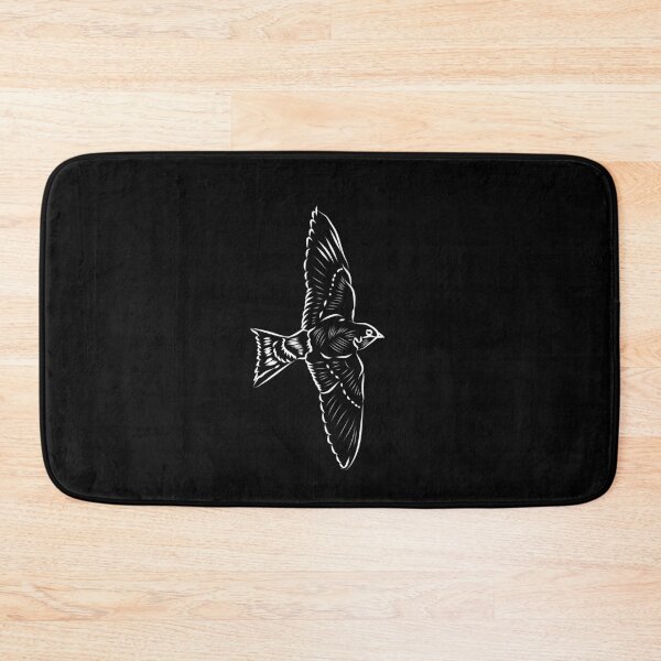 Item preview, House Martin Bird Nature Protection designed and sold by shirts4people.