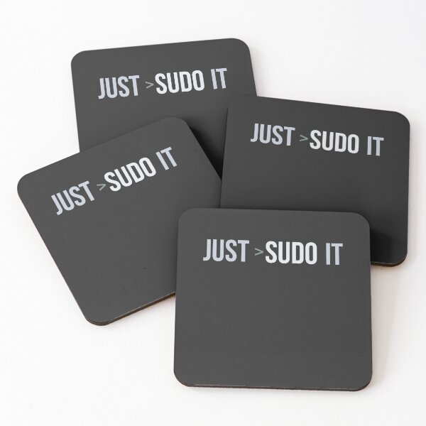 Item preview, Developer Just Sudo It designed and sold by bliptee.