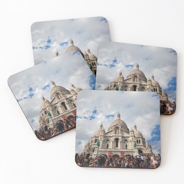 Aperçu de l'œuvre Sacré Coeur créée et vendue par psychoshadow.