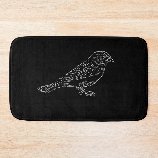 Item preview, Sparrow Old World sparrow Bird Nature Protection designed and sold by shirts4people.