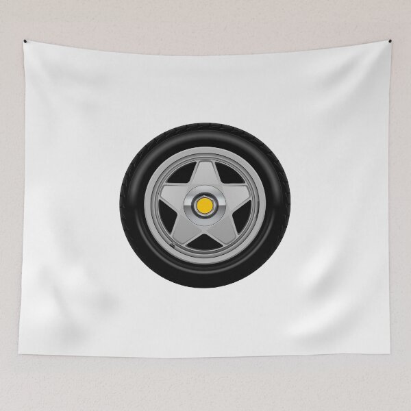 Item preview, Wheel designed and sold by icemanmsc.