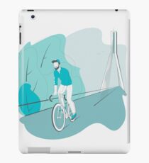 Riga Velo iPad Case/Skin