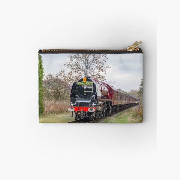 Item preview, Steam train 6233 Duchess of Sutherland designed and sold by Millysuewood.