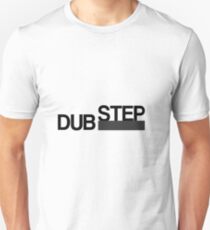 DUBSTEP Unisex T-Shirt