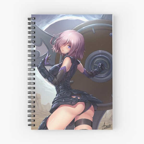Item preview, Mashu designed and sold by adsoutoart.