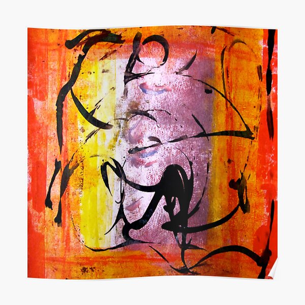 Dervish Poster