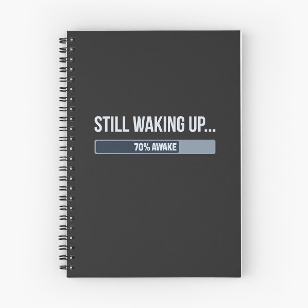 Item preview, Developer Still Waking Up designed and sold by bliptee.