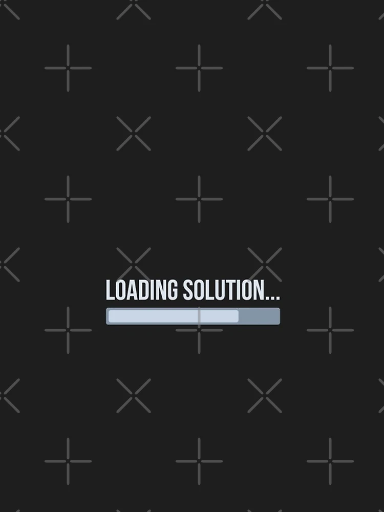 Thumbnail 4 of 4, iPhone Case, Developer Loading Solution designed and sold by bliptee.