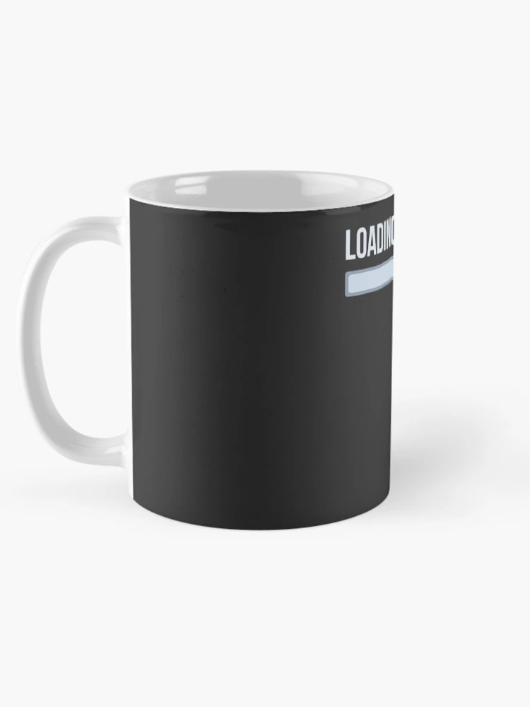Thumbnail 5 of 6, Coffee Mug, Developer Loading Solution designed and sold by bliptee.