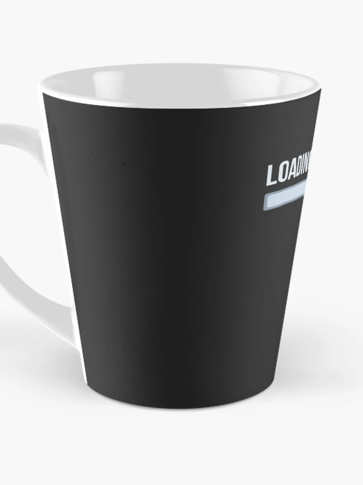 Thumbnail 3 of 4, Coffee Mug, Developer Loading Solution designed and sold by bliptee.