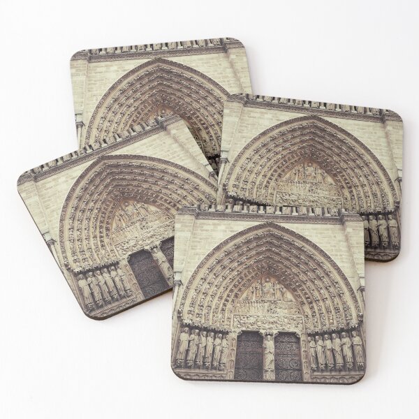 Item preview, the Last Judgment gate designed and sold by psychoshadow.