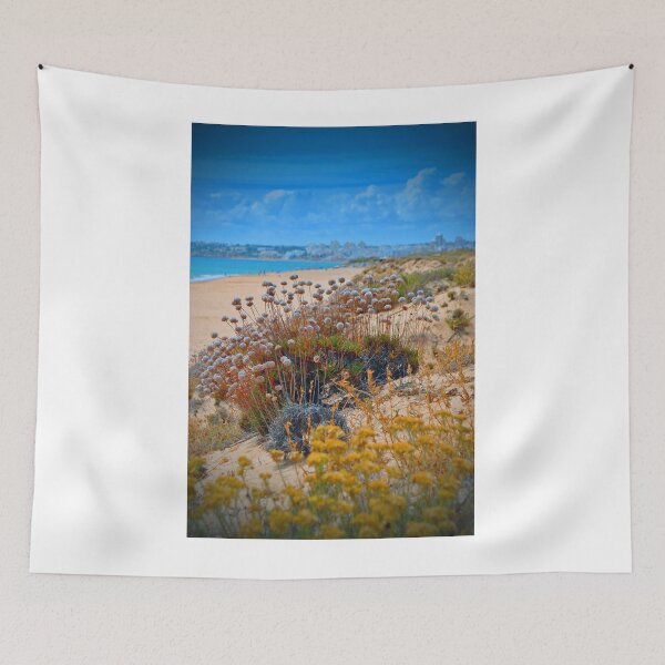 Item preview, Praia dos Salgados The Algarve Portugal designed and sold by AndyEvansPhotos.