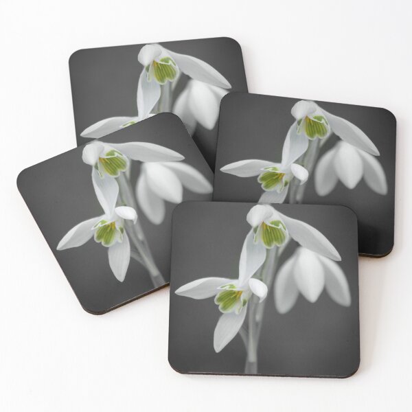 Item preview, Snowdrops designed and sold by JEZ22.