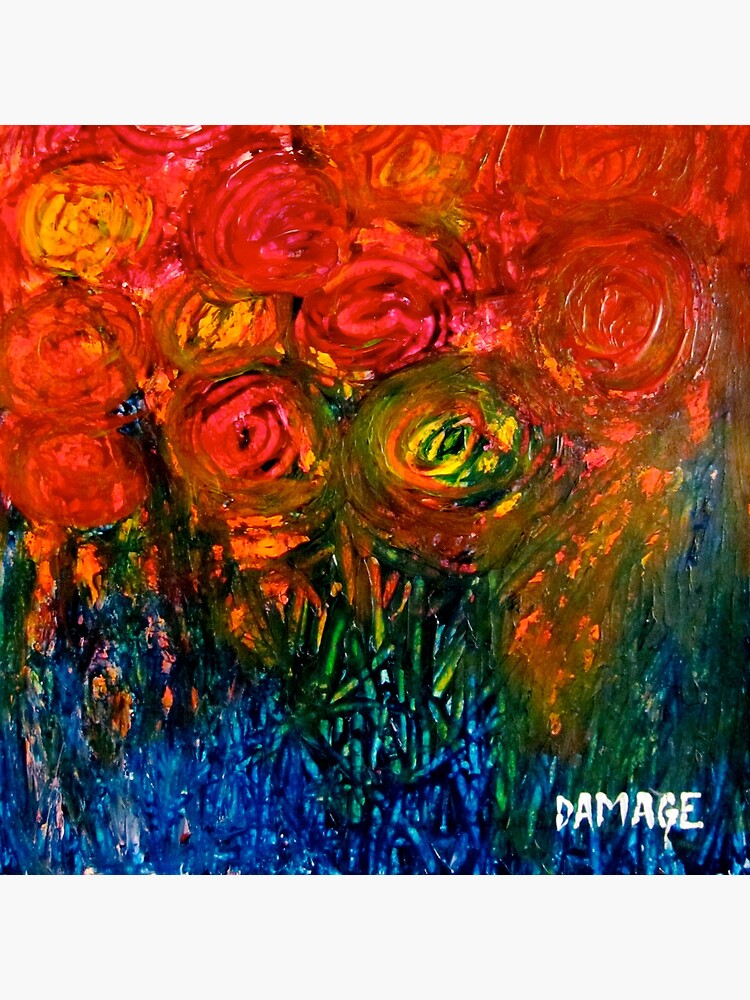 Roses by Briandamage