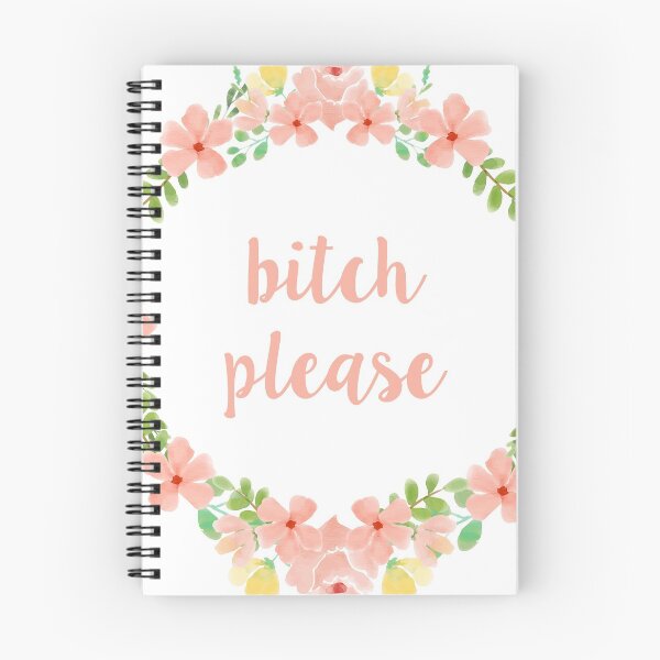 Item preview, Bitch Please Cool Fun Quote Cute Typography Design Humor designed and sold by vanessavolk.