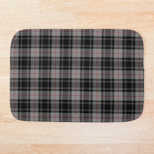 Item preview, Clan Moffat Tartan designed and sold by plaidwerx.