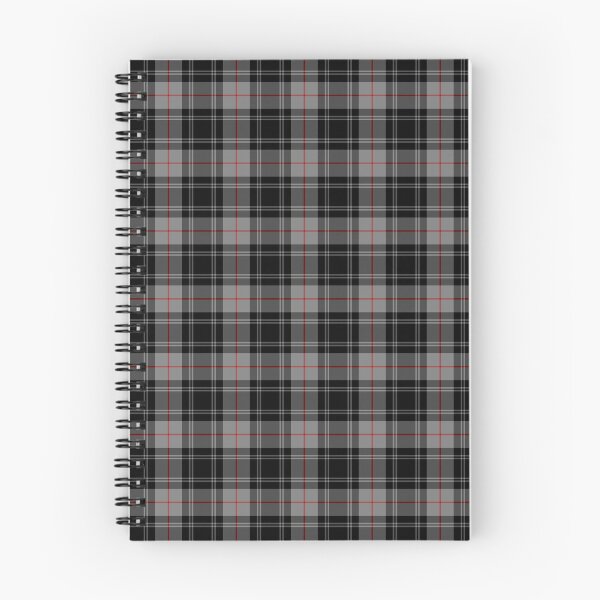 Item preview, Clan Moffat Tartan designed and sold by plaidwerx.