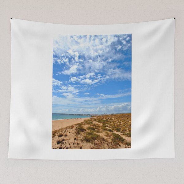 Item preview, Praia dos Salgados Beach The Algarve Portugal designed and sold by AndyEvansPhotos.