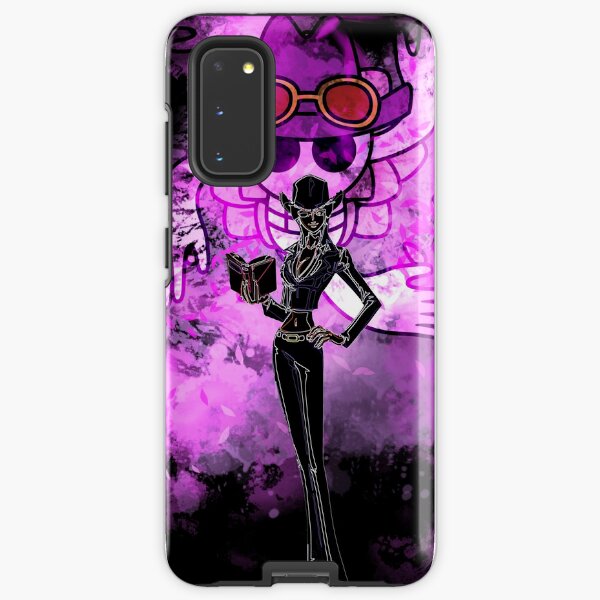Hana hana Awakening Samsung Galaxy Tough Case