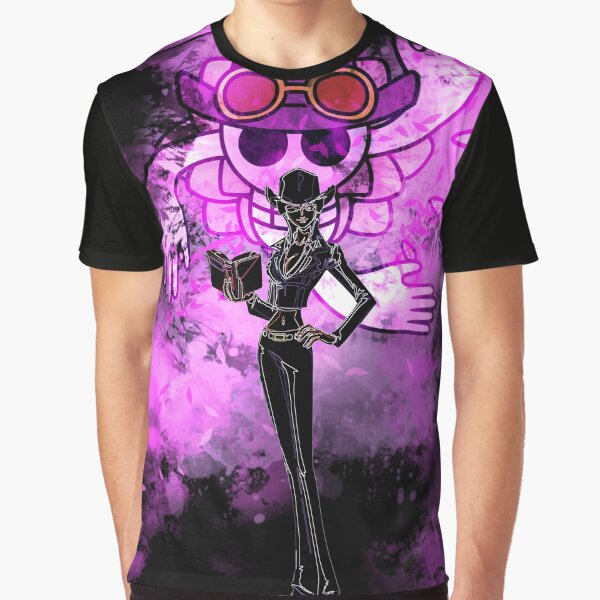 Hana hana Awakening Graphic T-Shirt