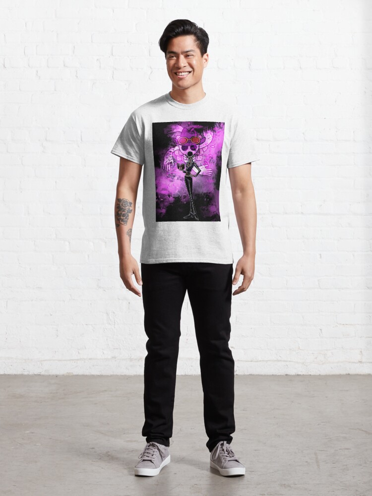Alternate view of Hana hana Awakening Classic T-Shirt