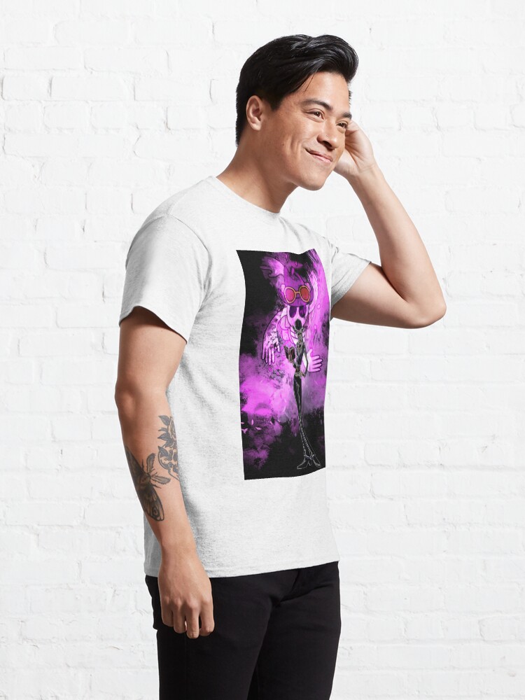 Alternate view of Hana hana Awakening Classic T-Shirt