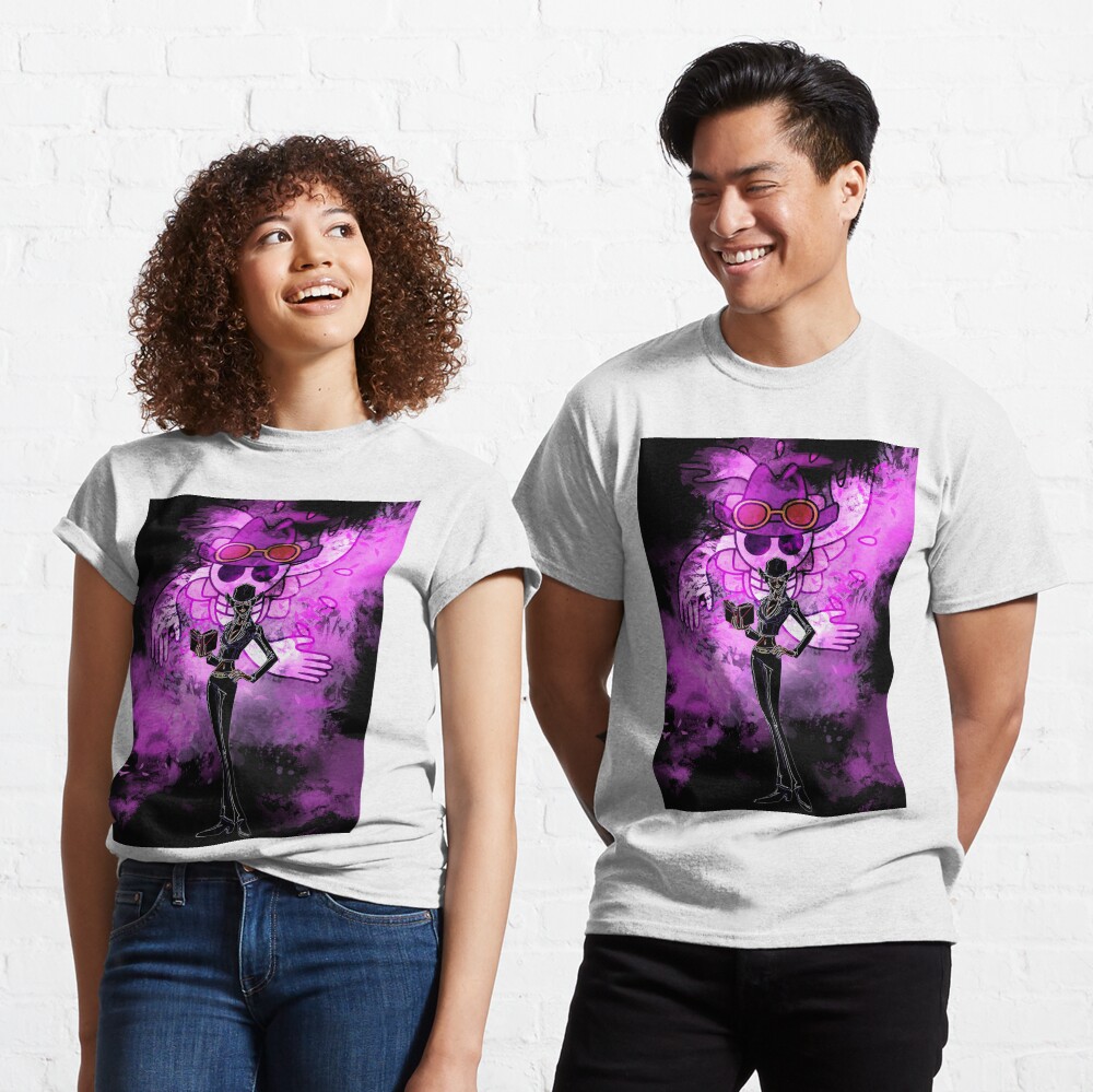 Hana hana Awakening Classic T-Shirt