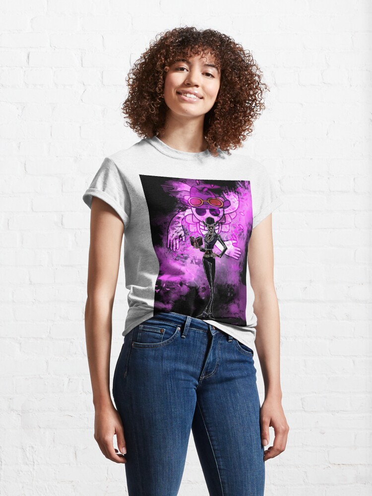 Alternate view of Hana hana Awakening Classic T-Shirt