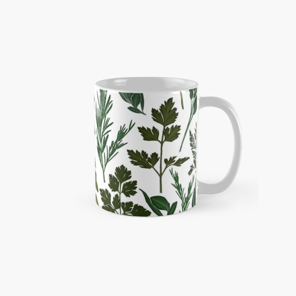 Item preview, Harmonic Herbs  designed and sold by caitlinjjordan.