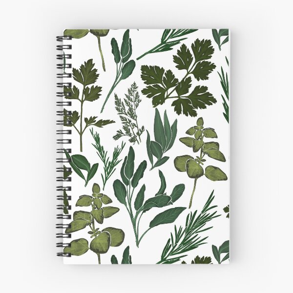 Item preview, Harmonic Herbs  designed and sold by caitlinjjordan.