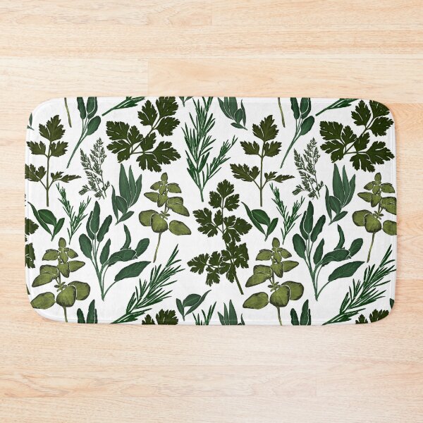 Item preview, Harmonic Herbs  designed and sold by caitlinjjordan.