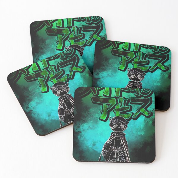 Item preview, Abyss Awakening designed and sold by ryukrabit.