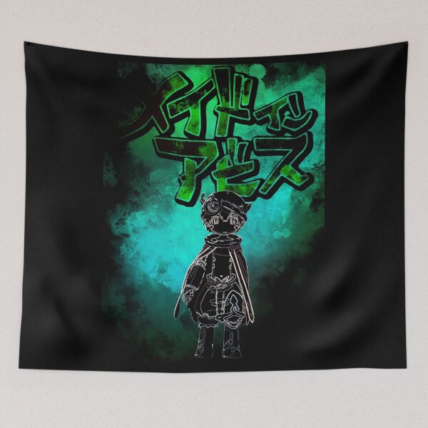 Item preview, Abyss Awakening designed and sold by ryukrabit.