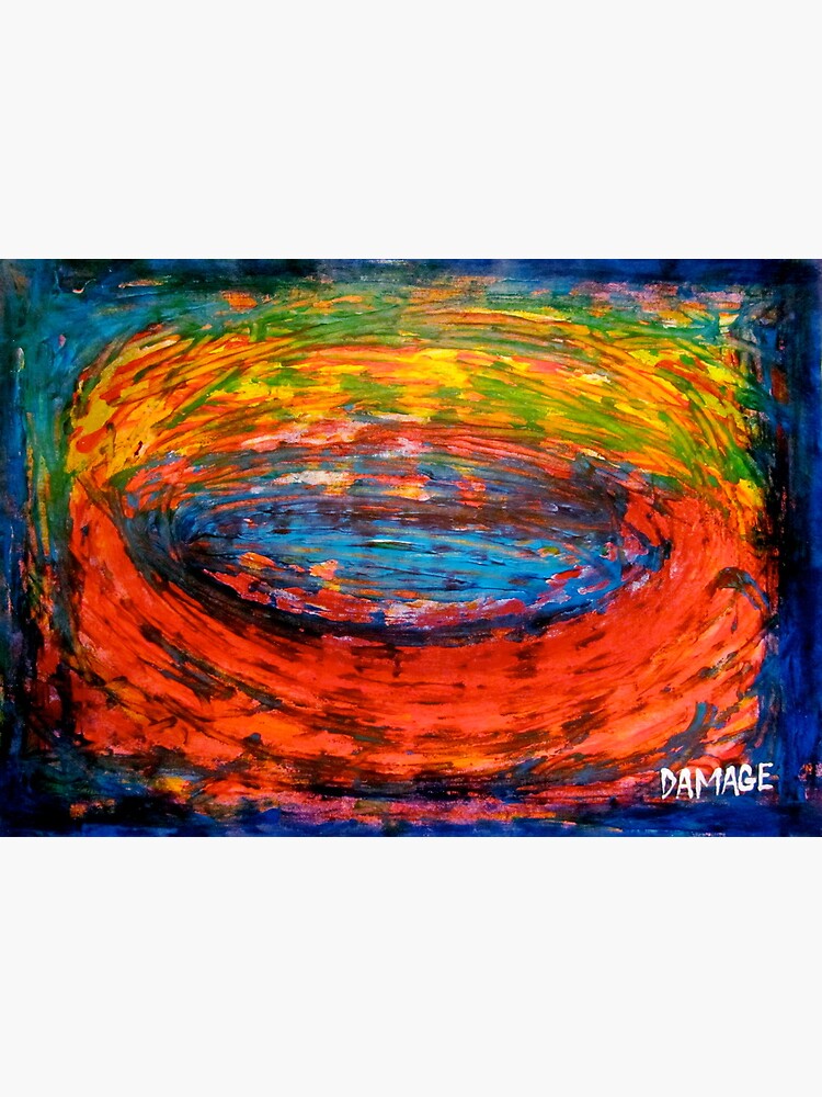 Whirlpool by Briandamage