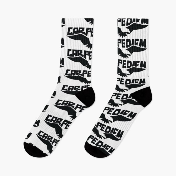 Item preview, Carpe Diem (Seize the Day) designed and sold by MerchHouse.