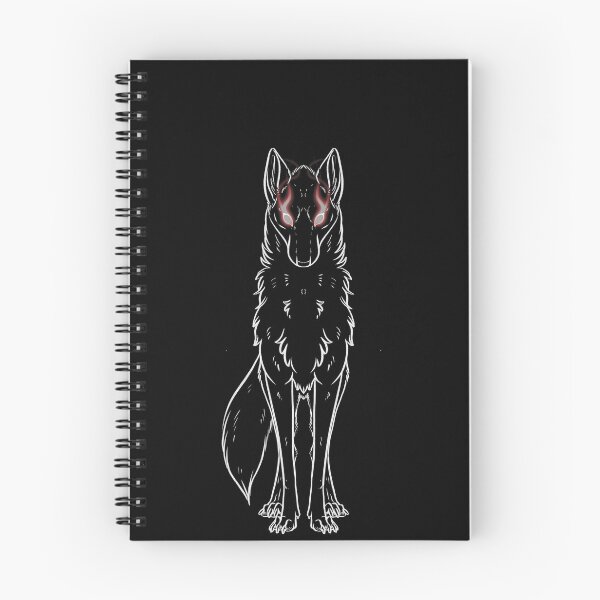 Item preview, Black Shuck designed and sold by cryshybrid.