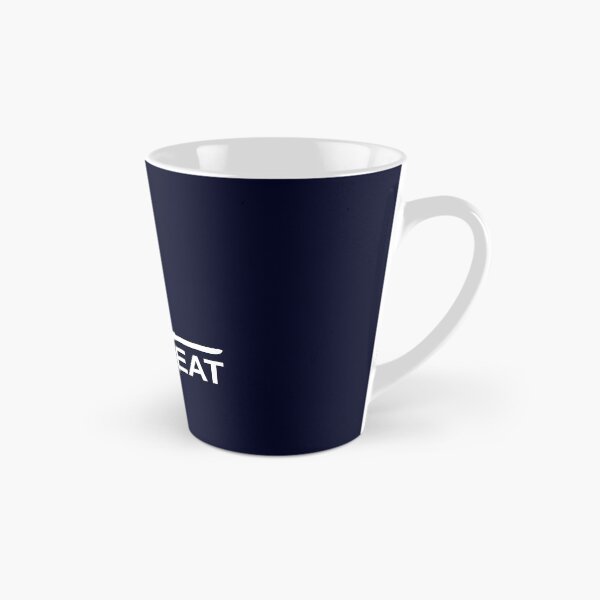 Artikelvorschau, Eat, Sleep, Row, Repeat entworfen und verkauft von claudiasartwork.