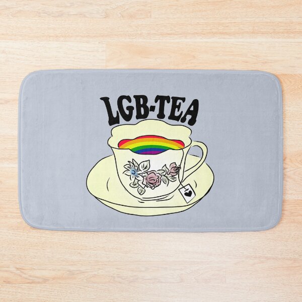 Item preview, LGB-TEA designed and sold by reasonablemunki.