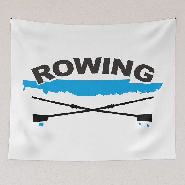 Item preview, rowing designed and sold by claudiasartwork.