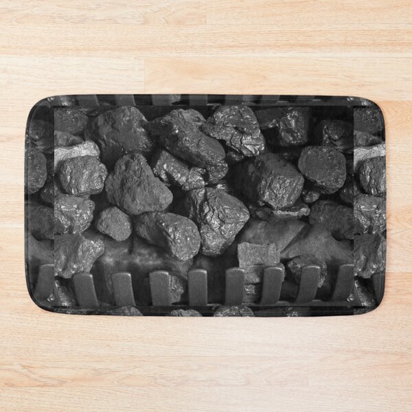 Item preview, Black Coal designed and sold by pinkal.