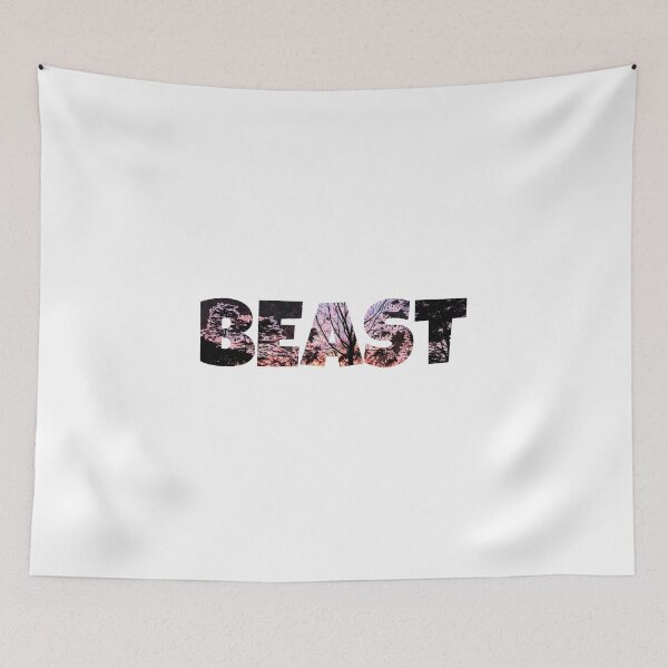 Item preview, BEAST - LOGO: NEON ELECTRA designed and sold by ---BEAST---.