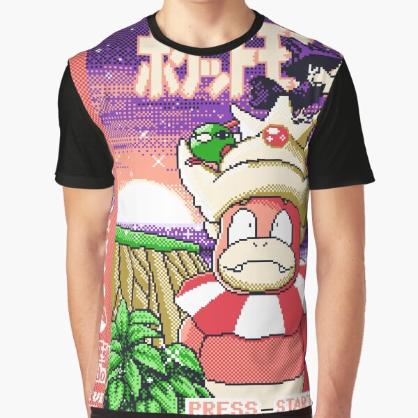 king of slow Graphic T-Shirt