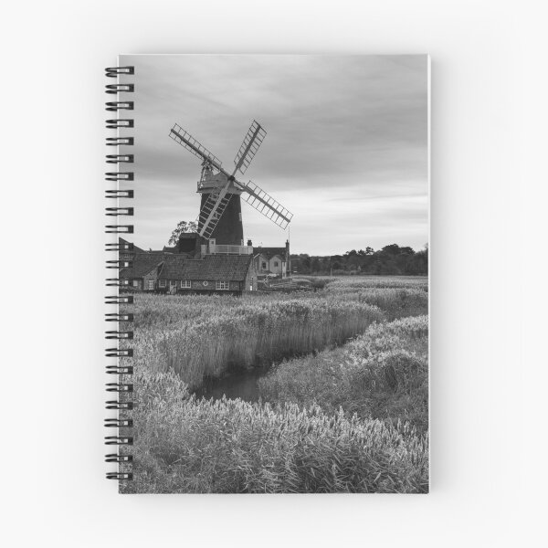 Item preview, Cley Windmill, Norfolk designed and sold by MargaretClavell.