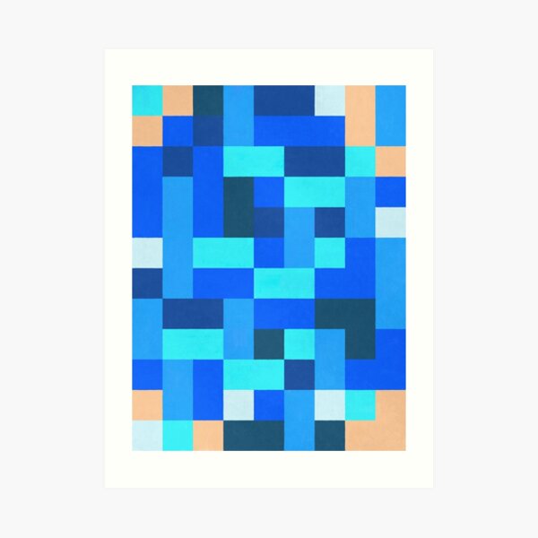 Hydrosophist Art Print
