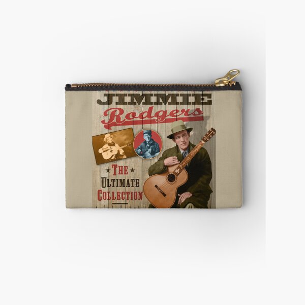 Item preview, Jimmie Rodgers - The Ultimate Country Collection designed and sold by TIGERDAVER.