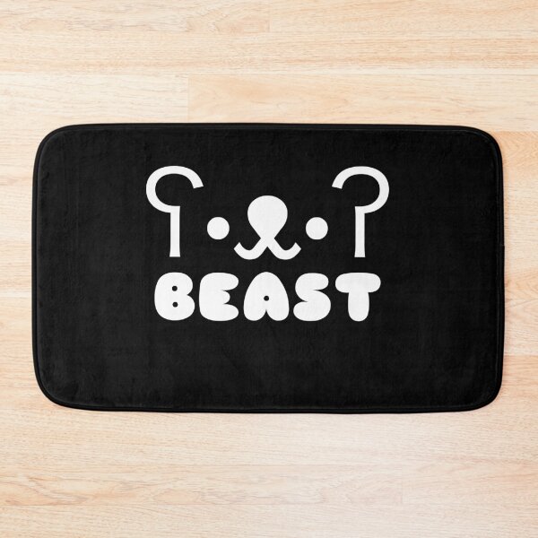 Item preview, BEAST - LOGO: GUMMY BEAR designed and sold by ---BEAST---.