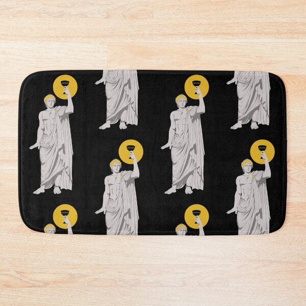 Item preview, Dionysus designed and sold by isaaccurran.