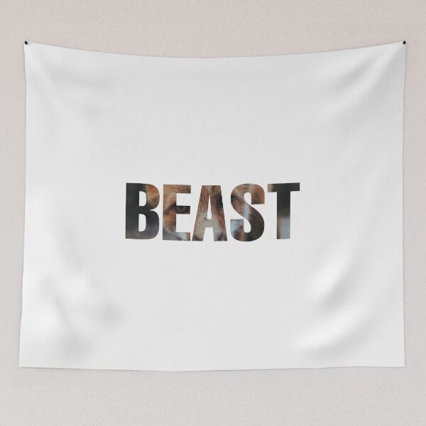 Item preview, BEAST - LOGO: FOX designed and sold by ---BEAST---.