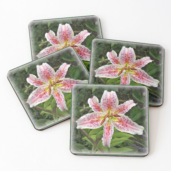 Item preview, Speckled Lily designed and sold by ColinBoylett.