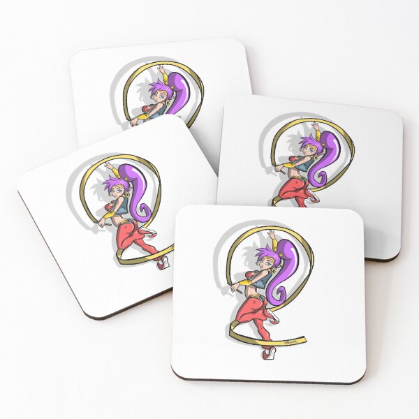 Item preview, Shantae designed and sold by prismatic1111.